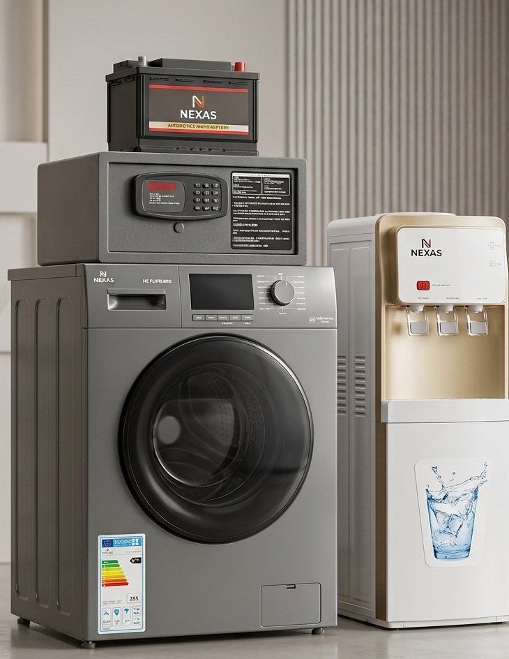 Appliances