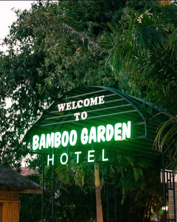 Bamboo Garden Hotel, Senegambia