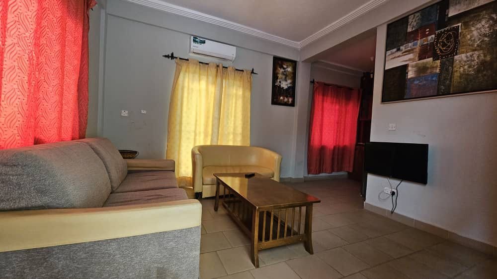 Garden Suite