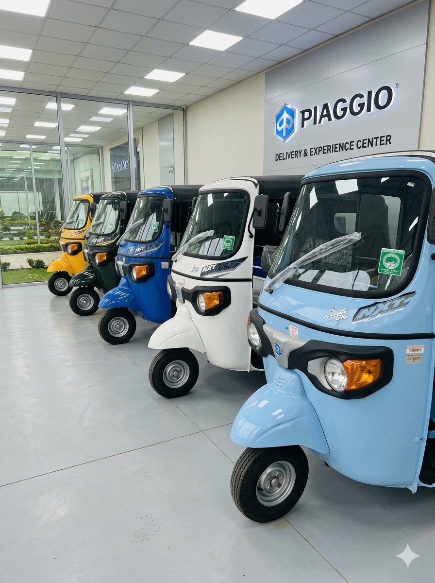 Automobiles