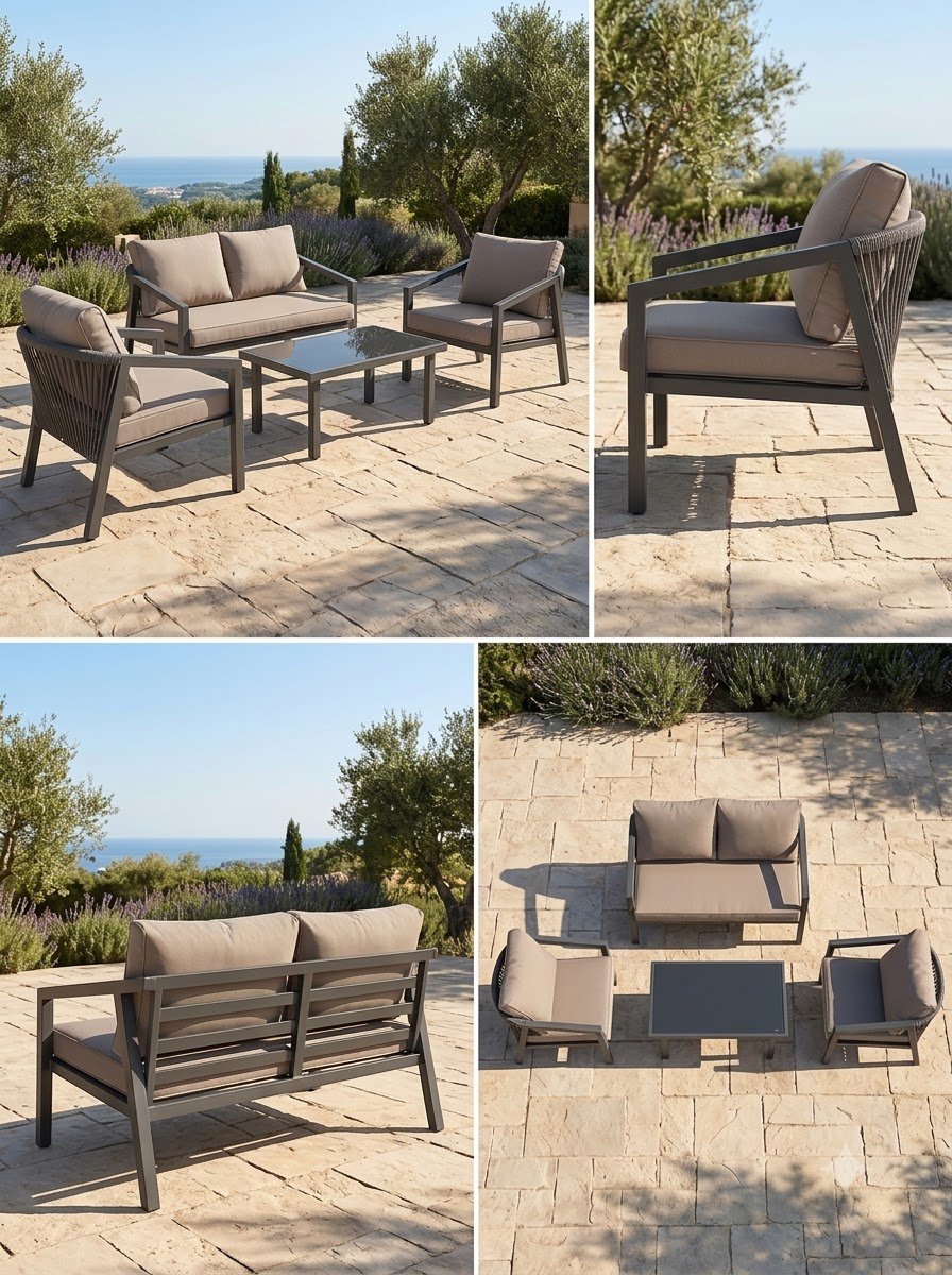 Luxury Furniture