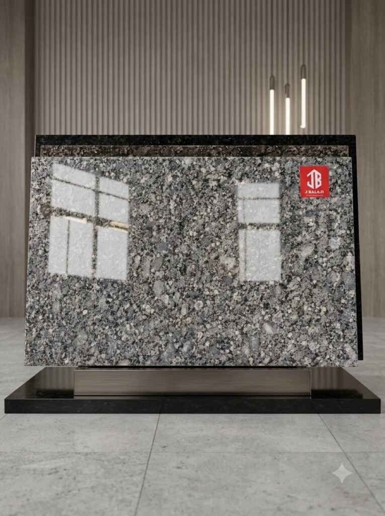 Granite & tile texture