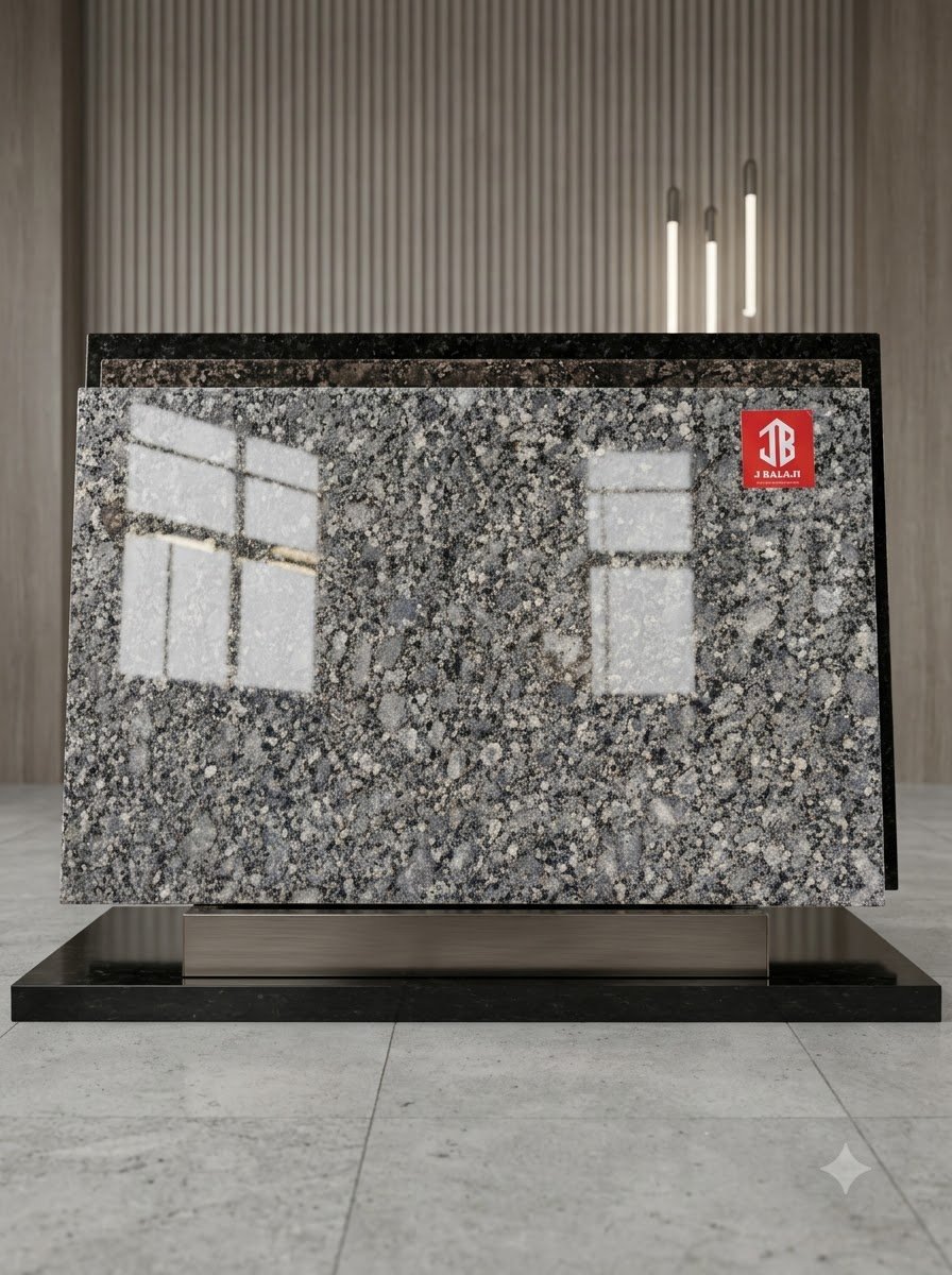 Granite & tile texture