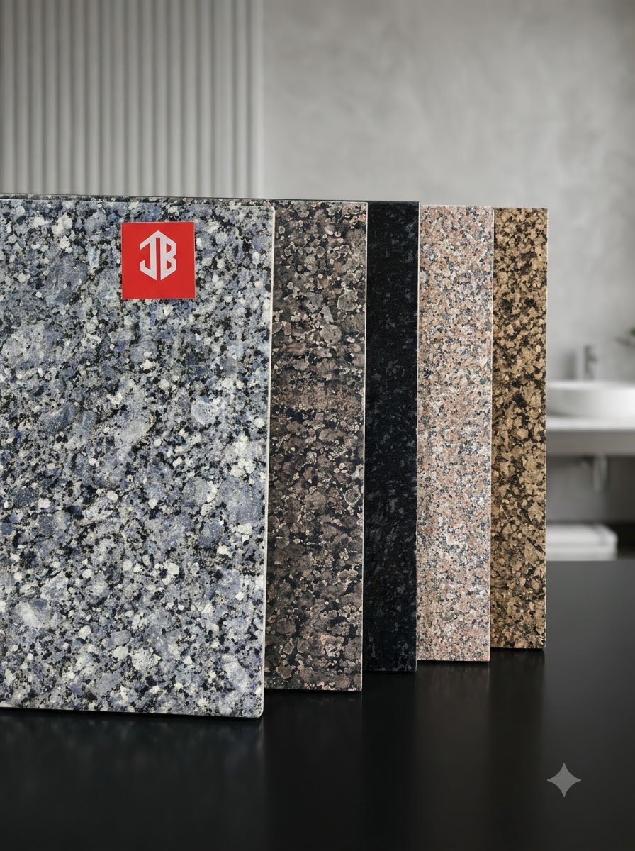 Granite Slab