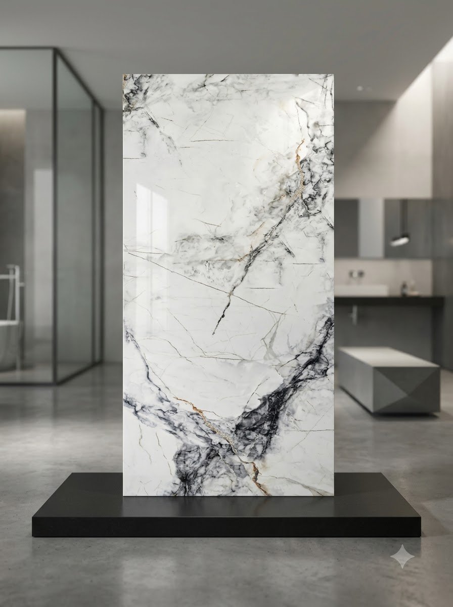 Granite & tile texture