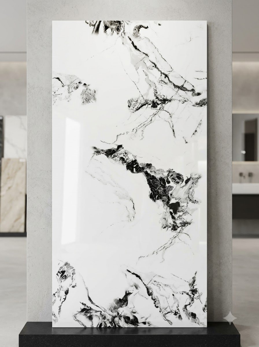 Granite & tile texture