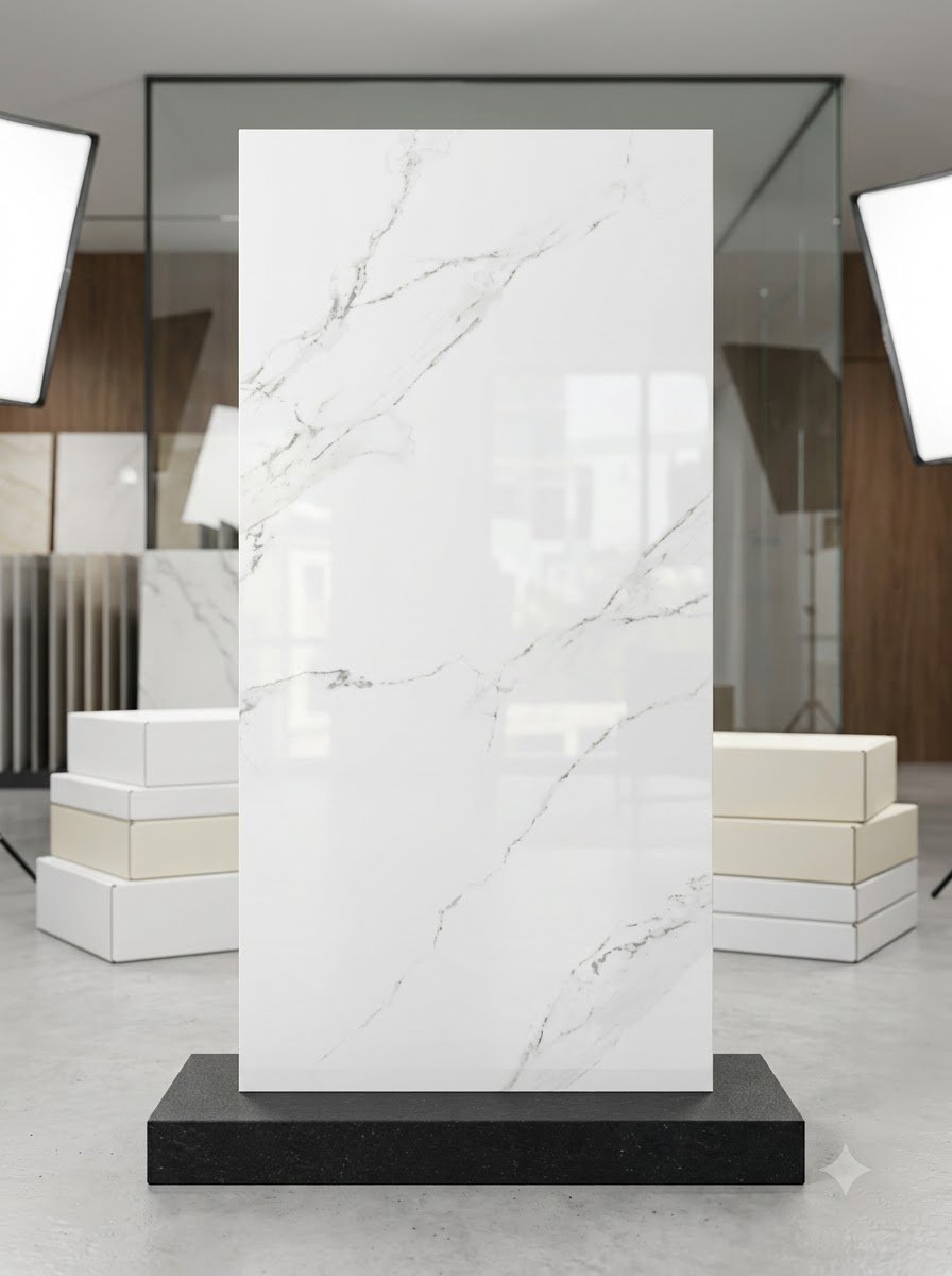 Granite & tile texture