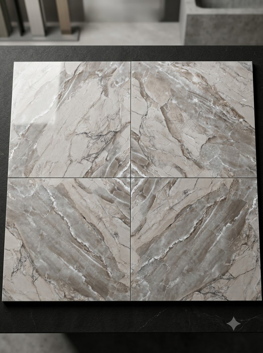 Granite & tile texture