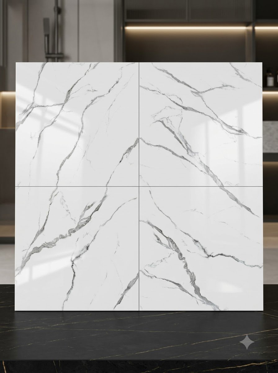 Granite & tile texture