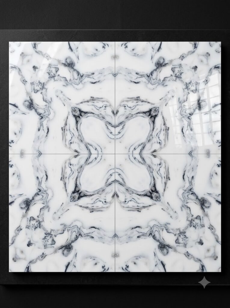 Granite & tile texture