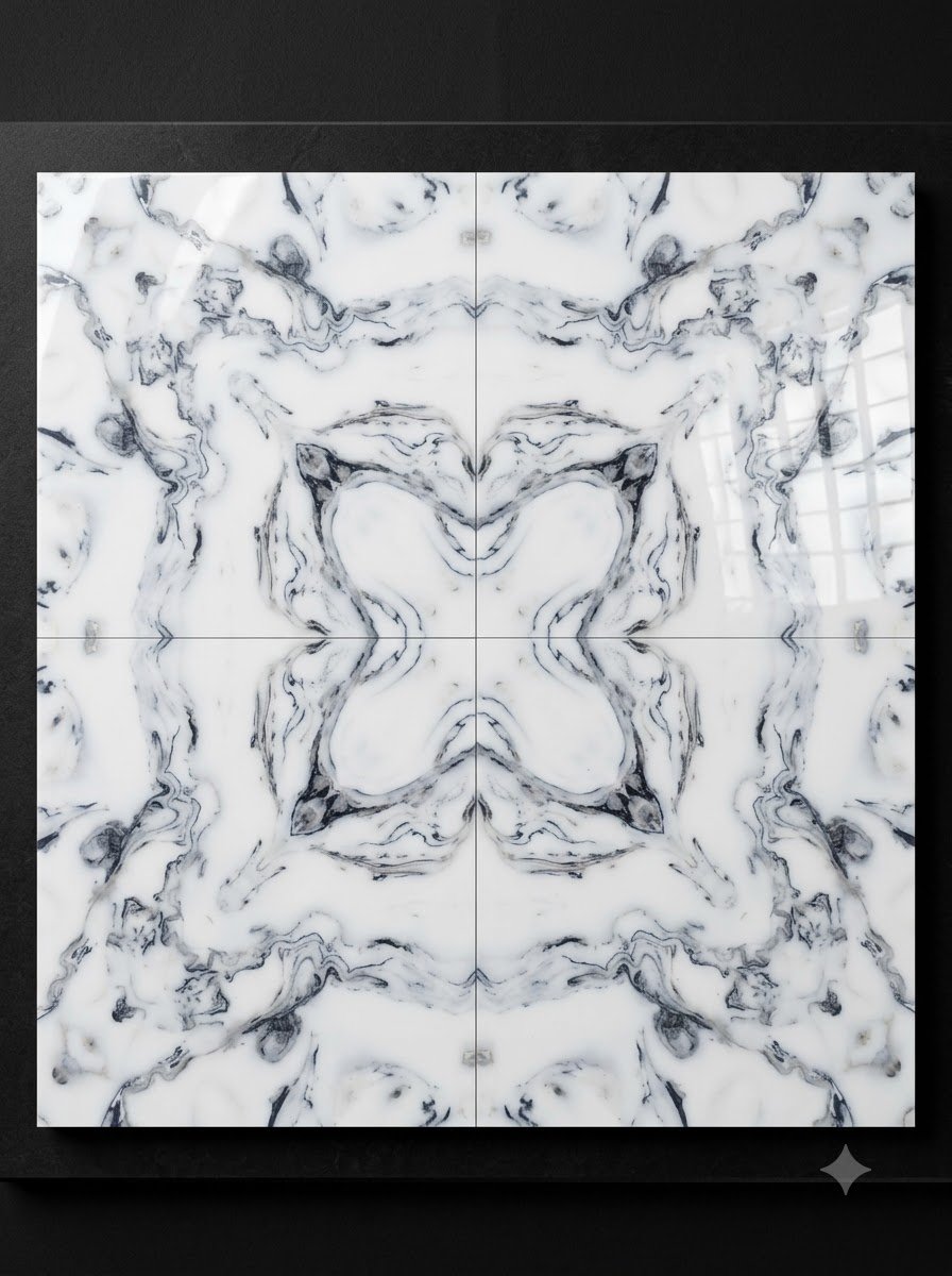 Granite & tile texture