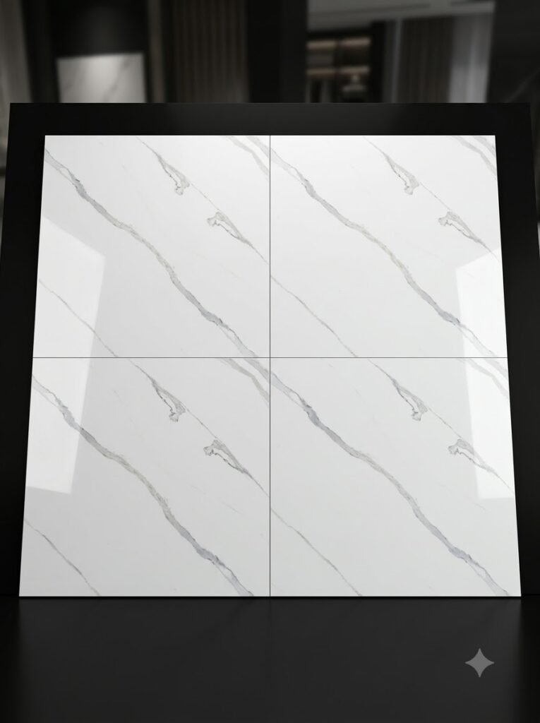 Granite & tile texture