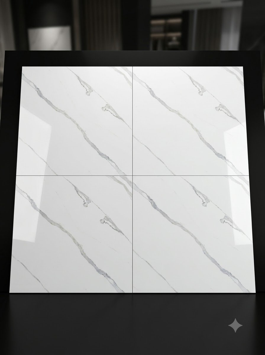 Granite & tile texture