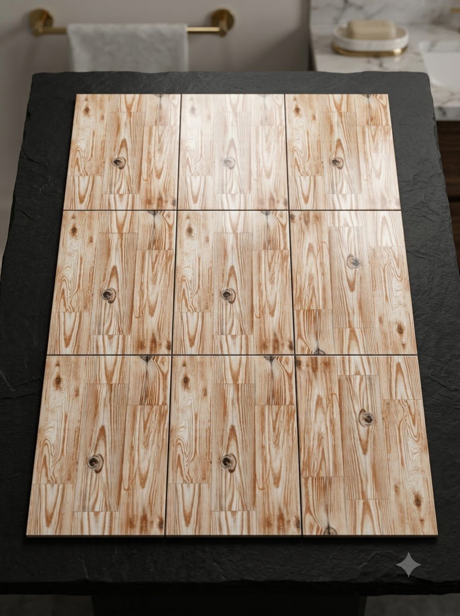 Premium granite slab