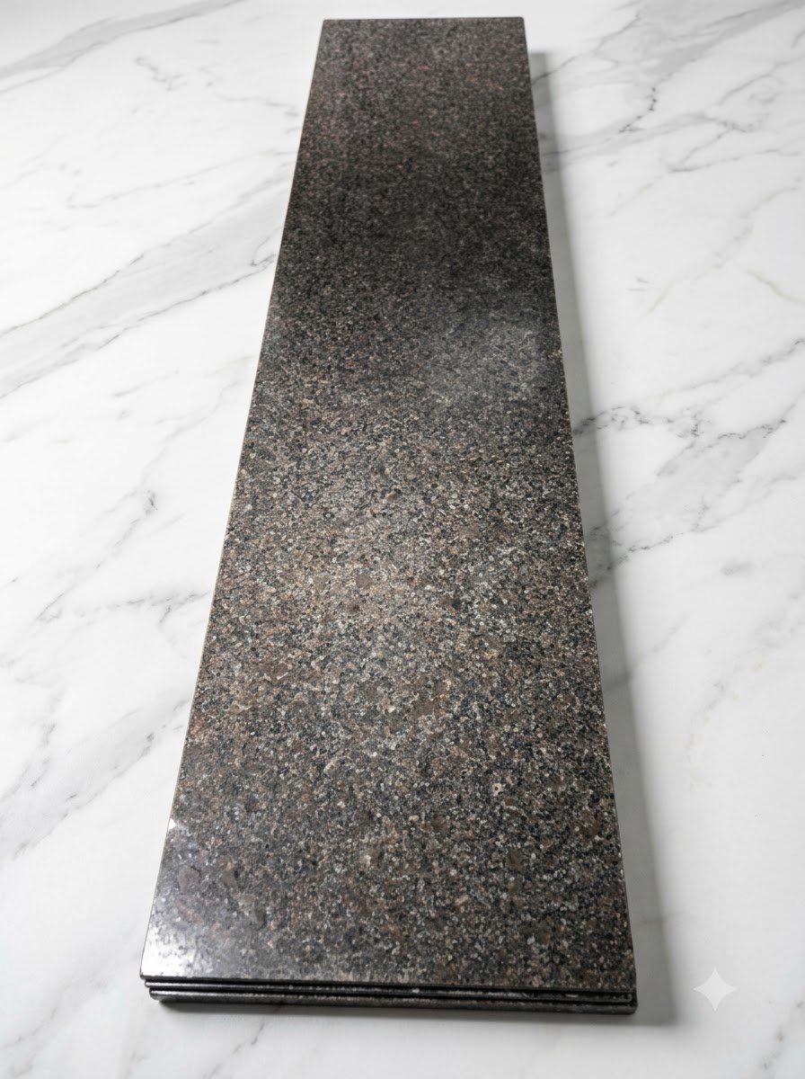 Granite — Natural