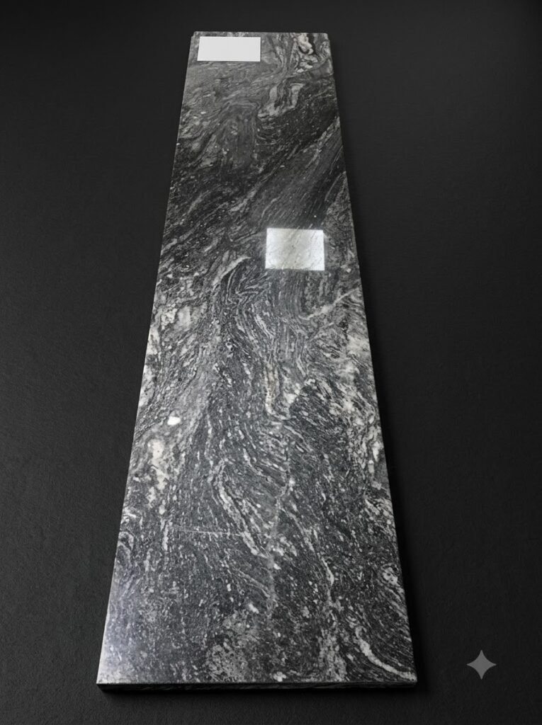 Granite — Speckled