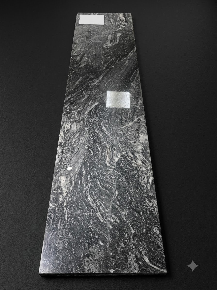 Granite — Speckled