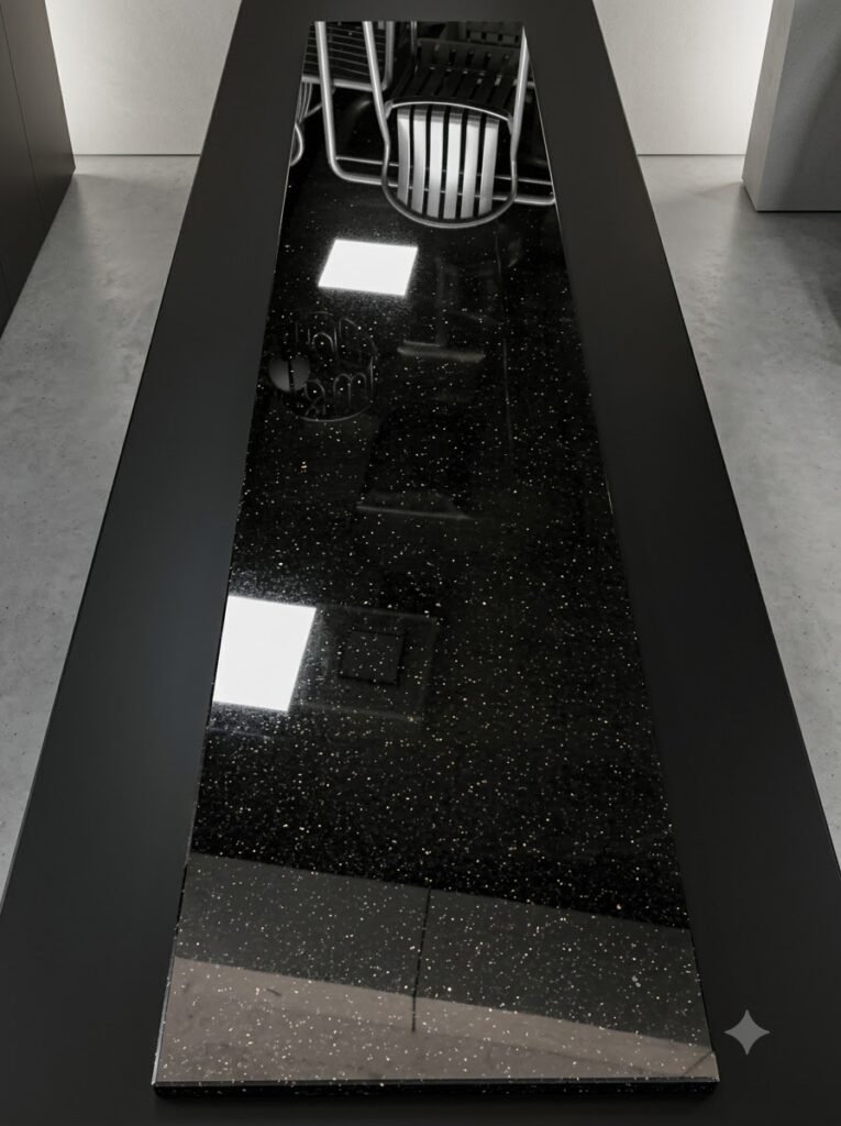 Granite — Polished