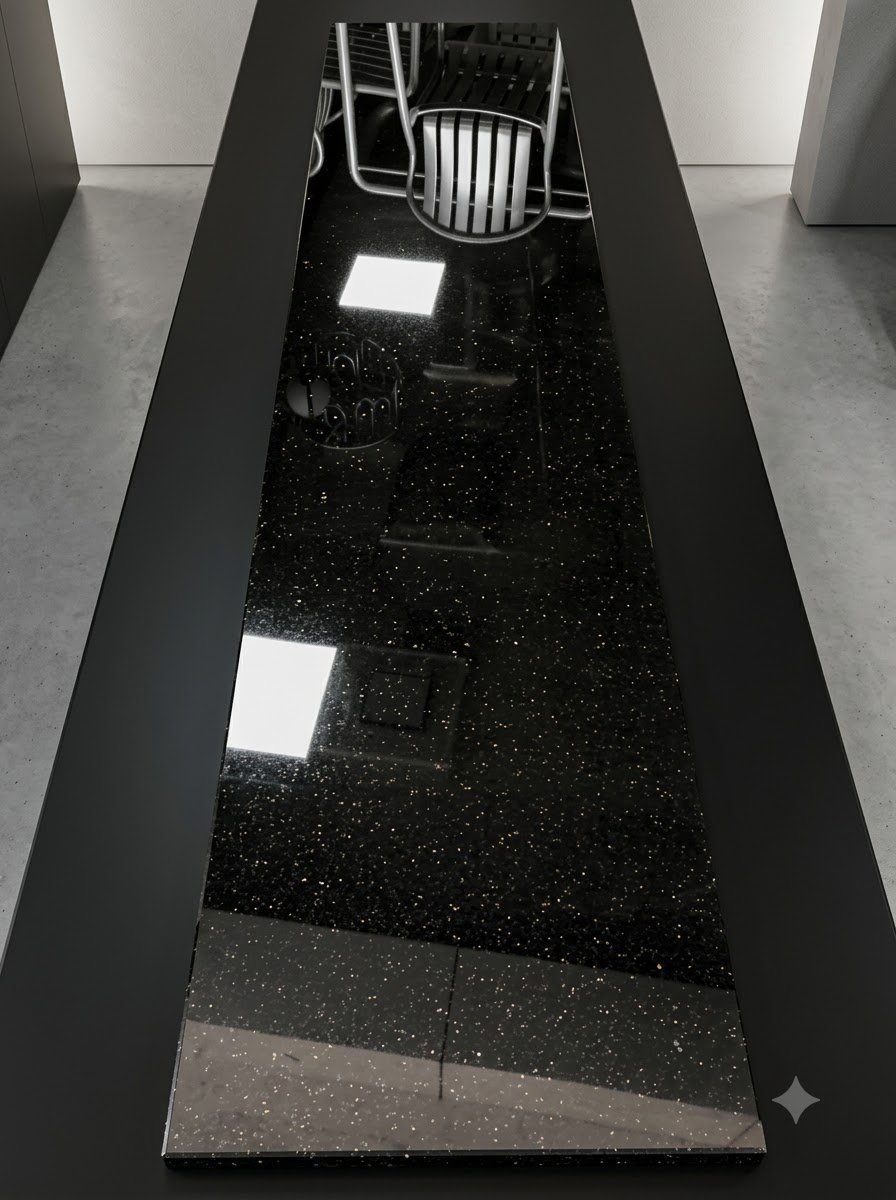 Granite — Polished