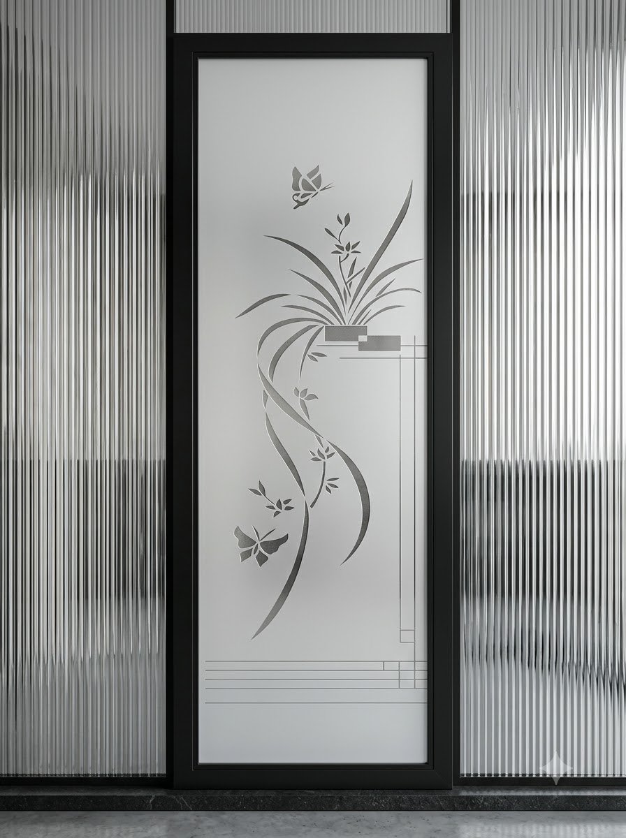 Aluminium Door 02