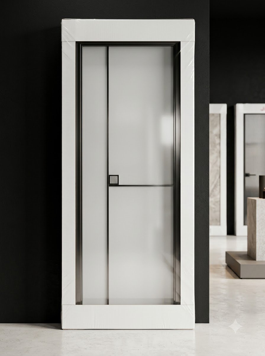 Aluminium Door 10
