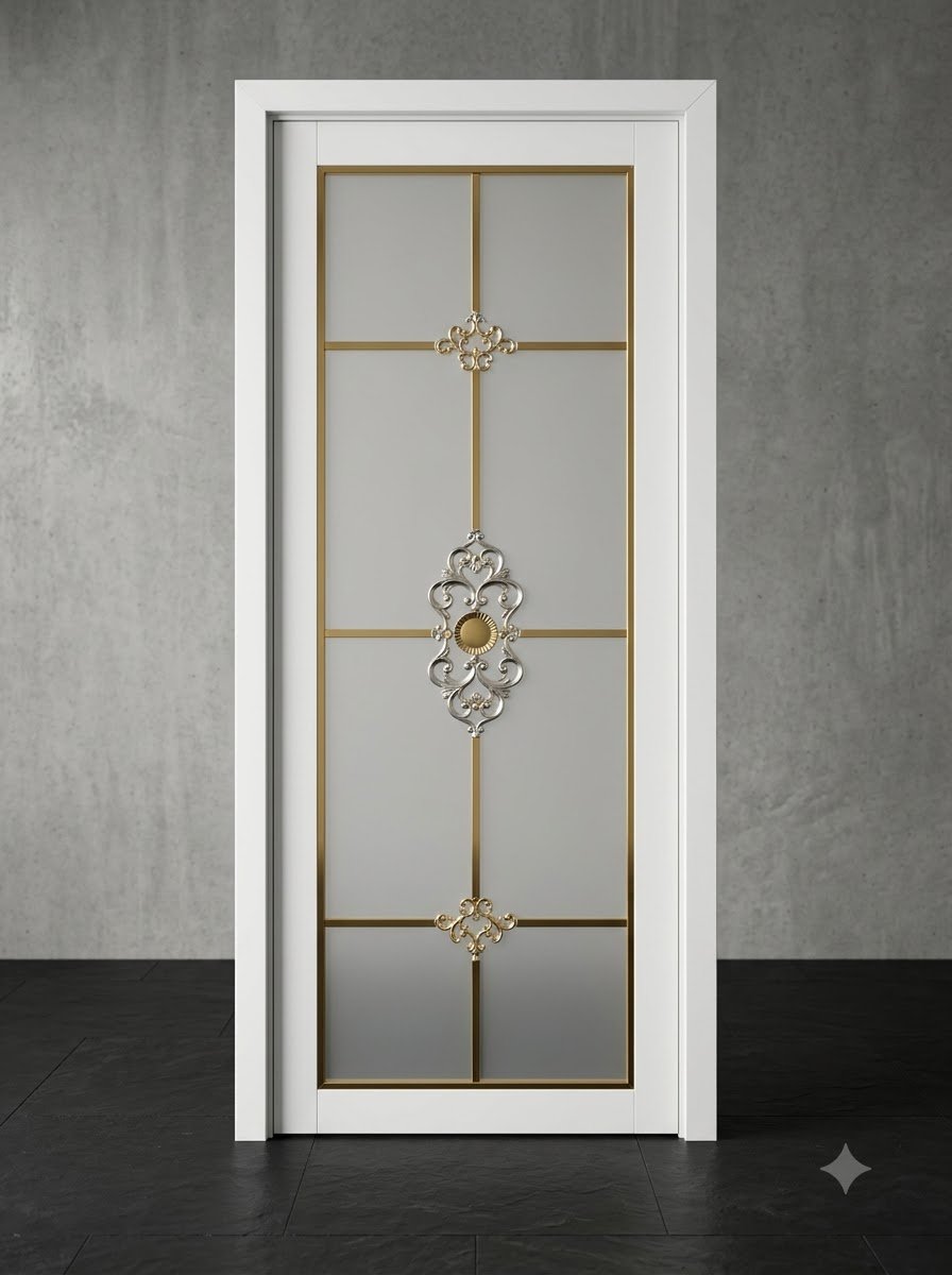 Aluminium Door 14