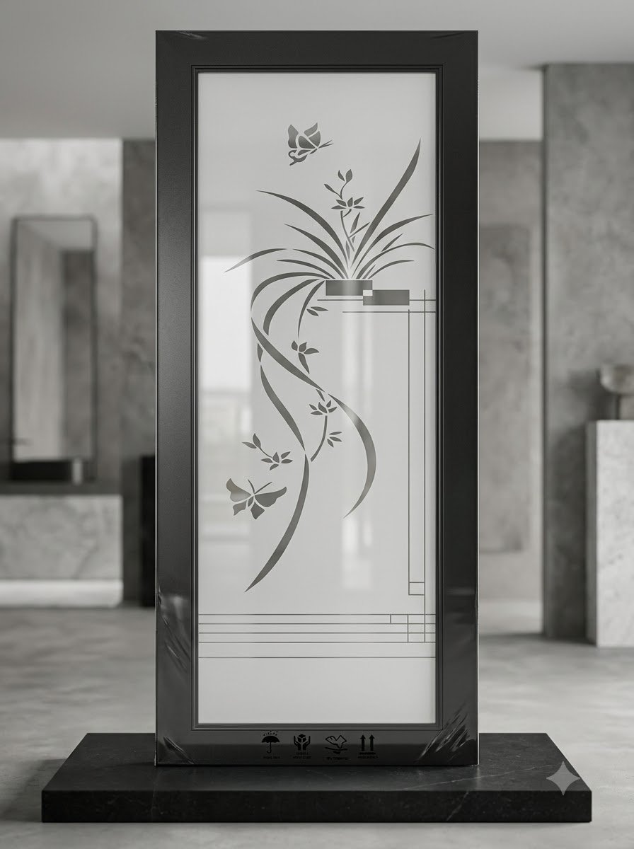 Aluminium Door 15