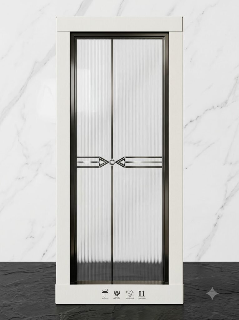 Aluminium Door 16