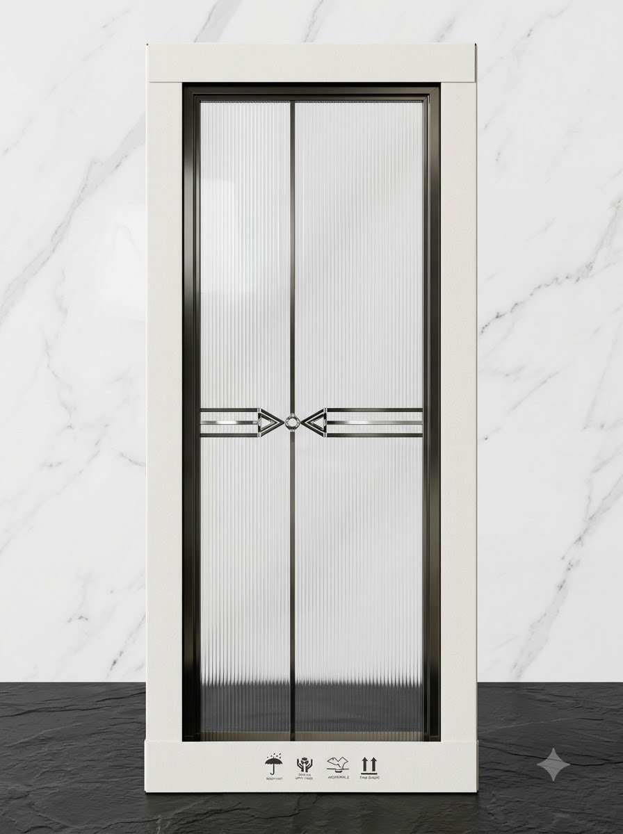 Aluminium Door 16