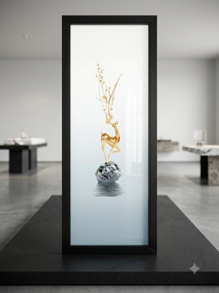 Aluminium Door 04