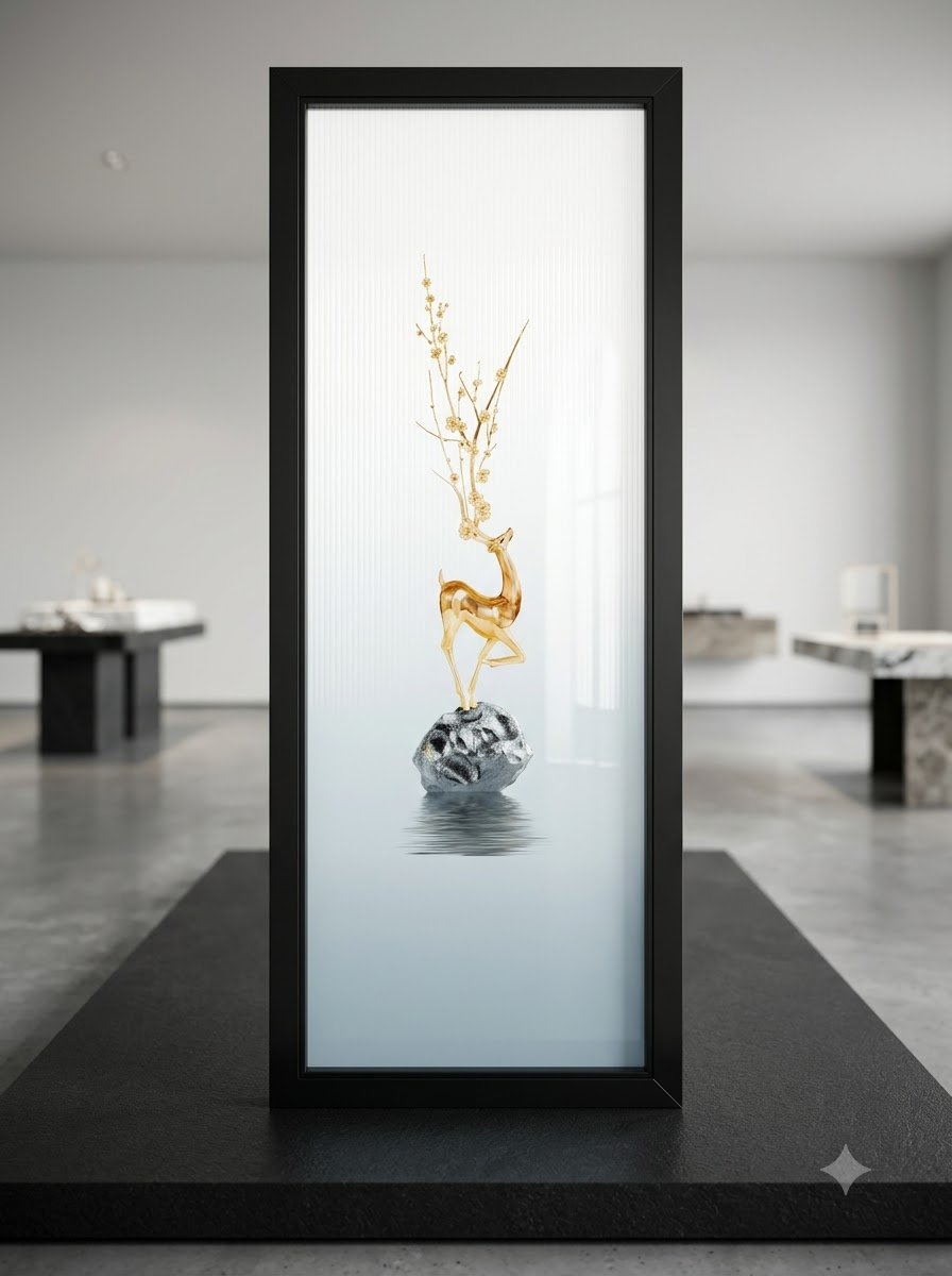 Aluminium Door 04