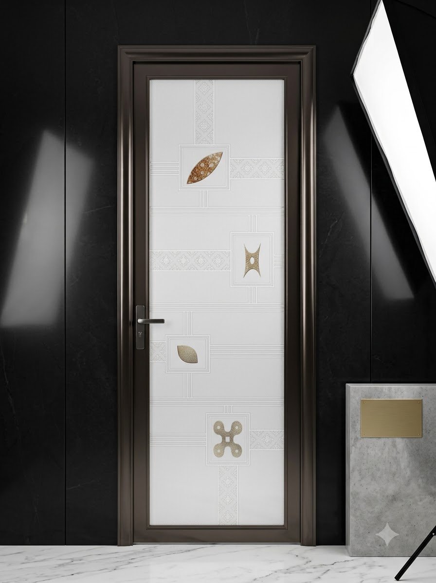 Aluminium Door 08