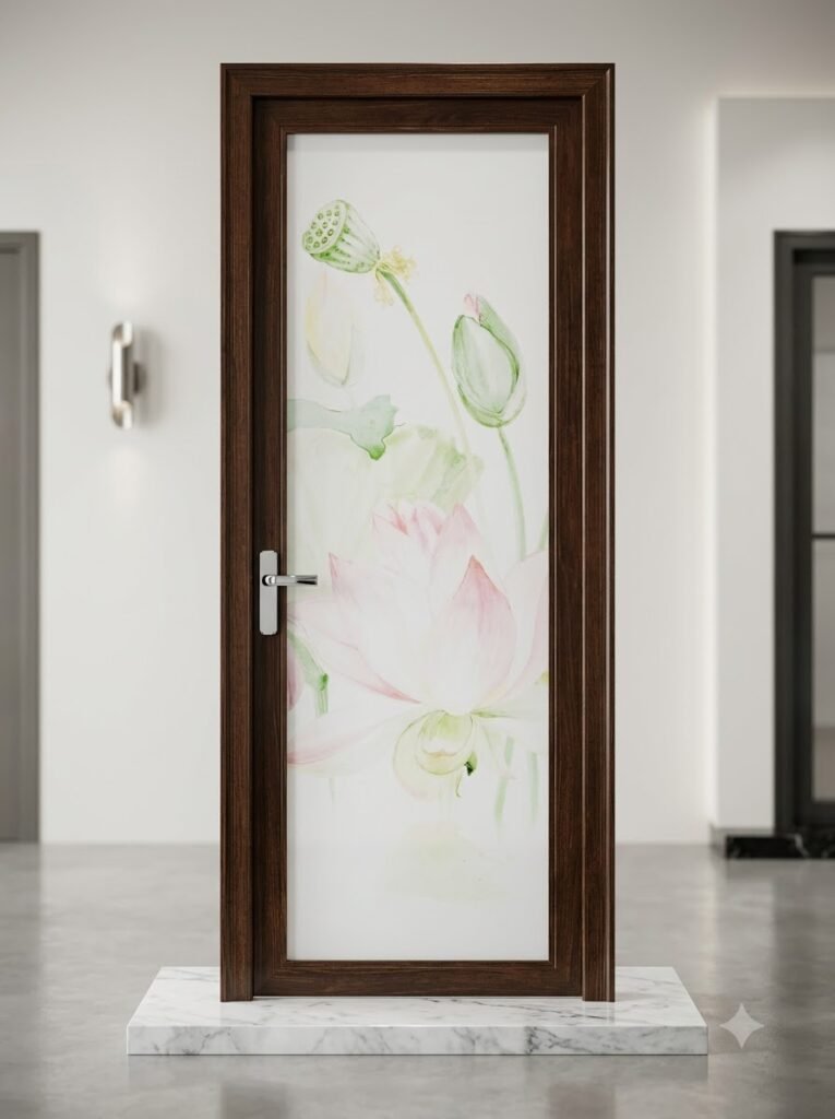 Aluminium Door 09