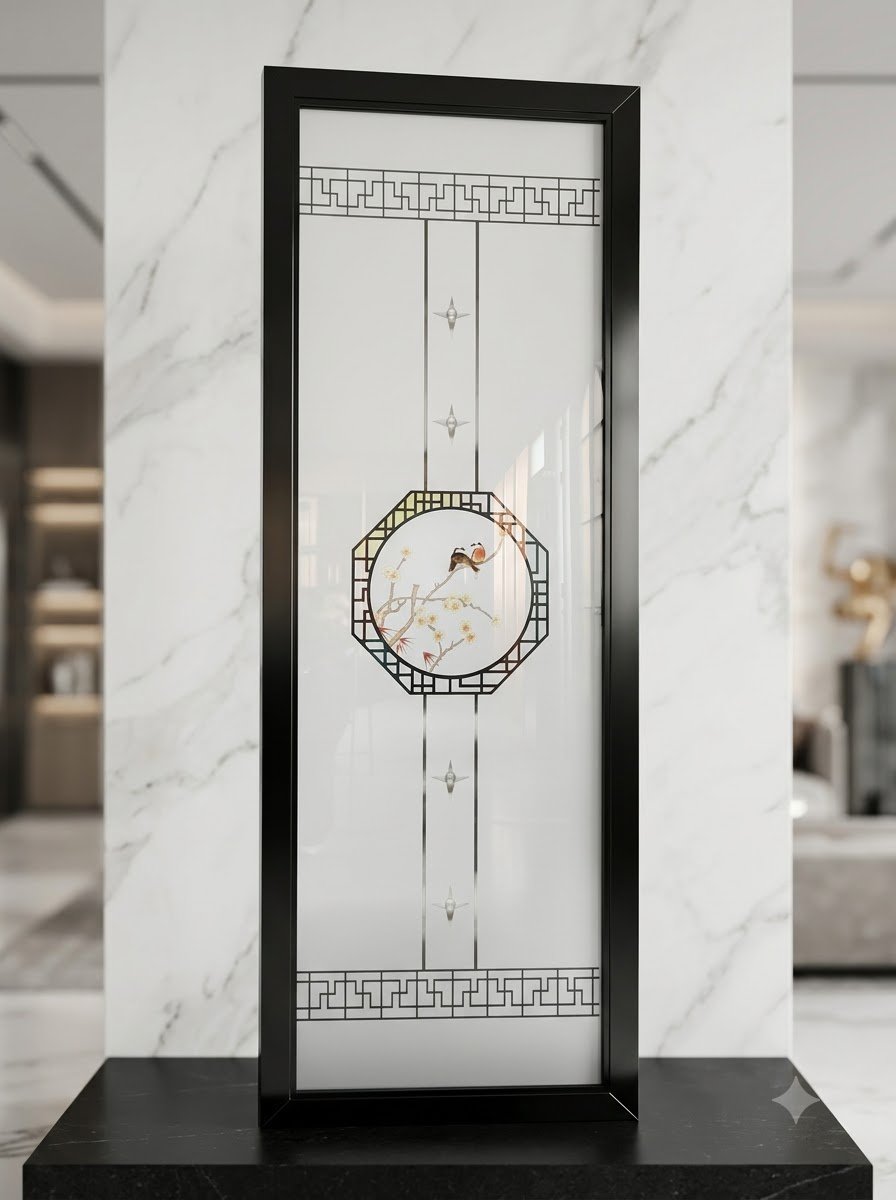 Aluminium Door 01