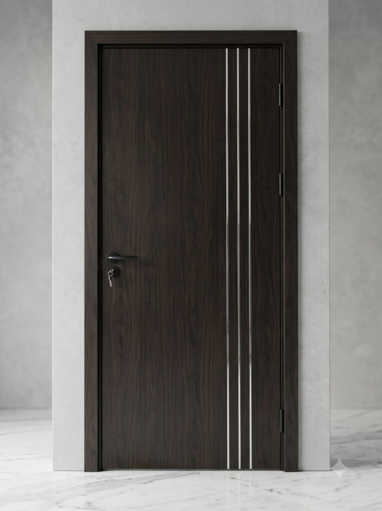 Wooden Door 07