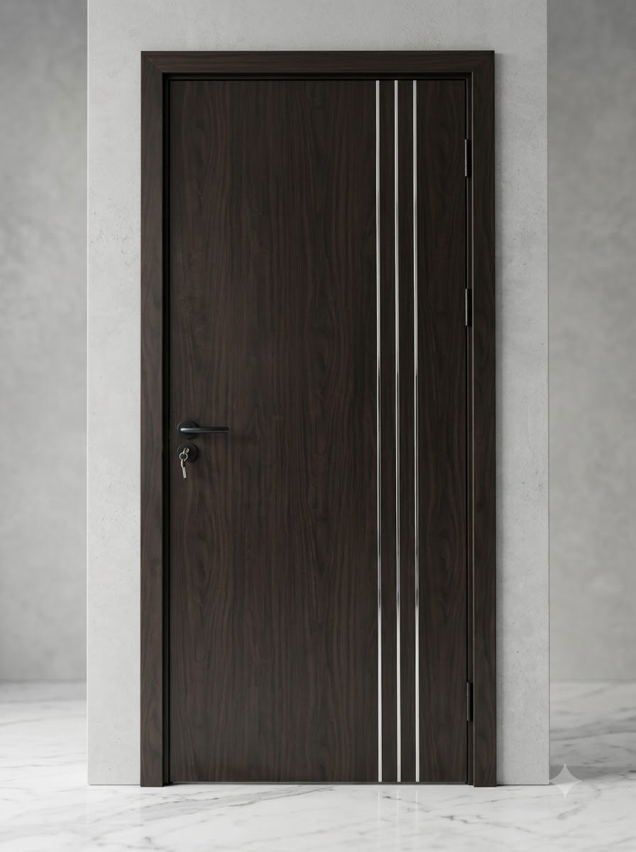 Wooden Door 07