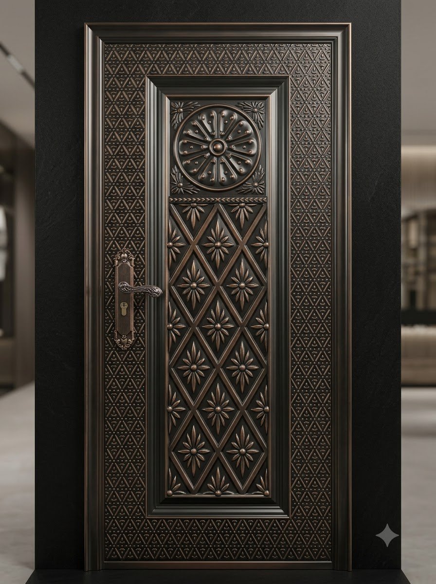 Steel Door 05
