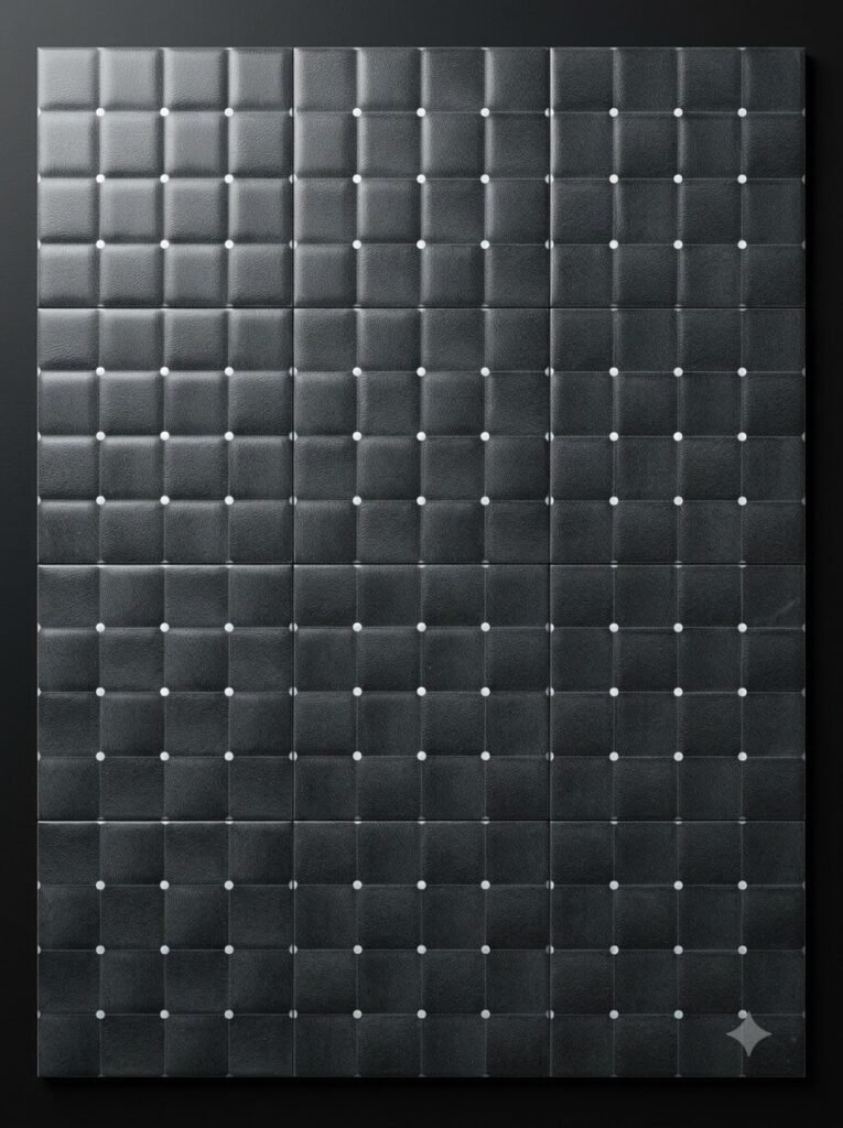 Designer Tile