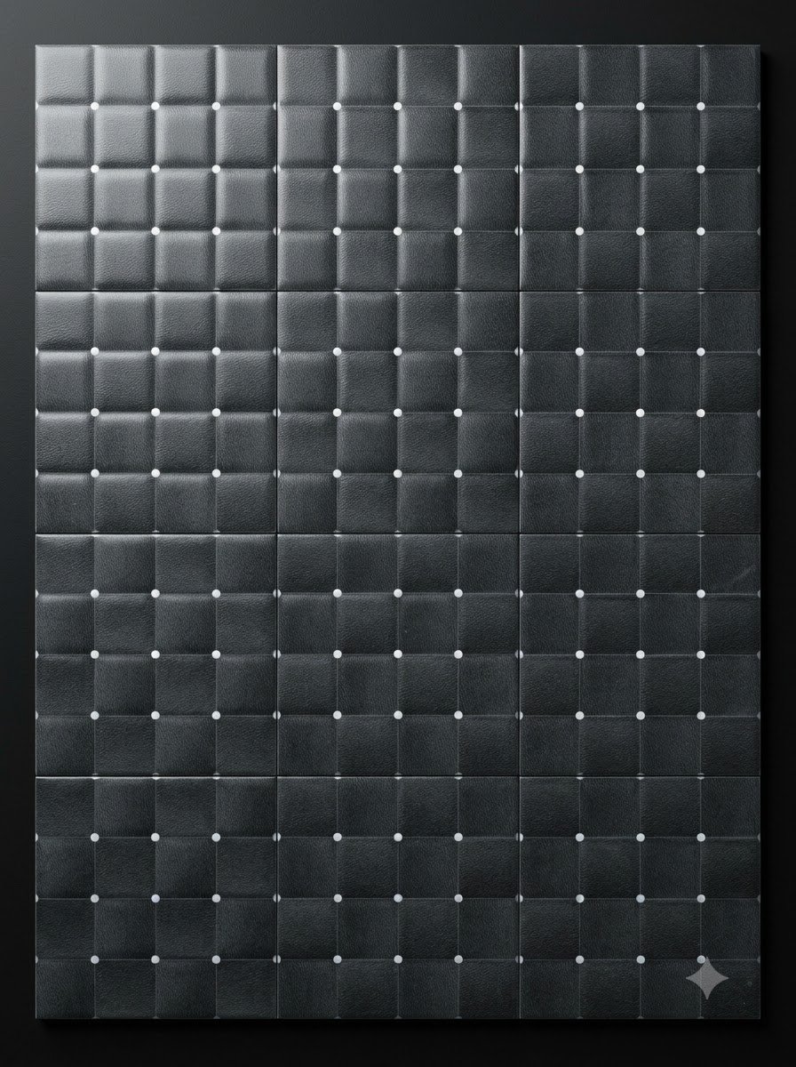 Designer Tile