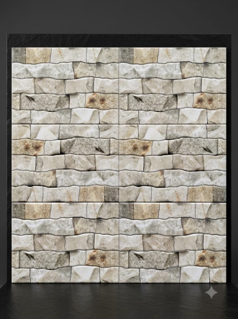 Designer Tile