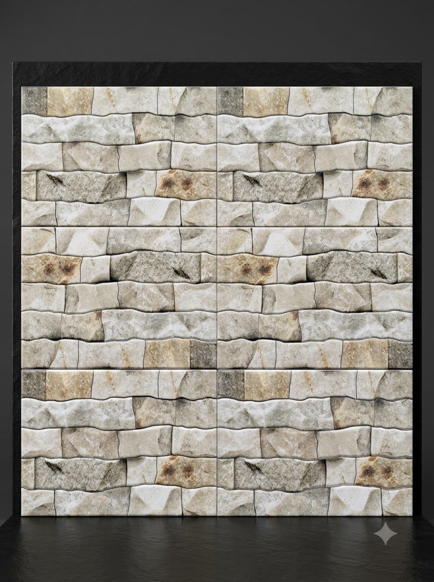 Designer Tile