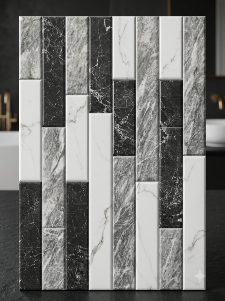 Designer Tile