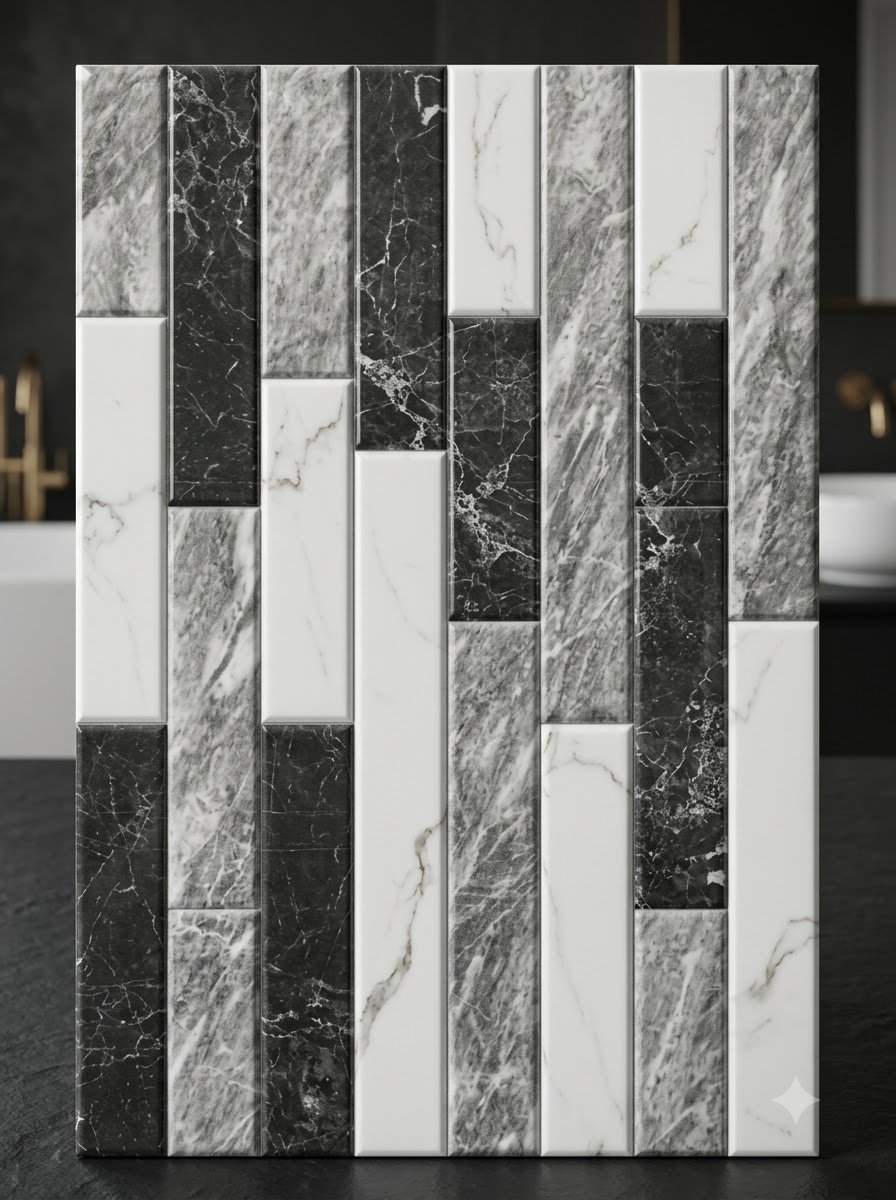 Designer Tile