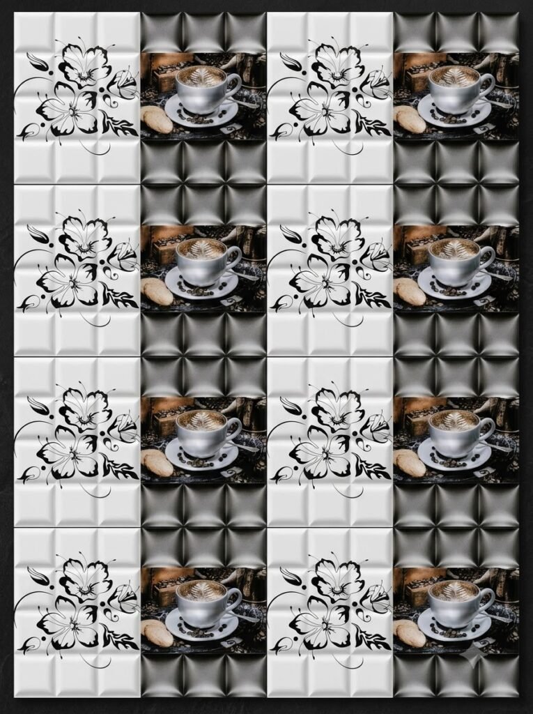 Designer Tile
