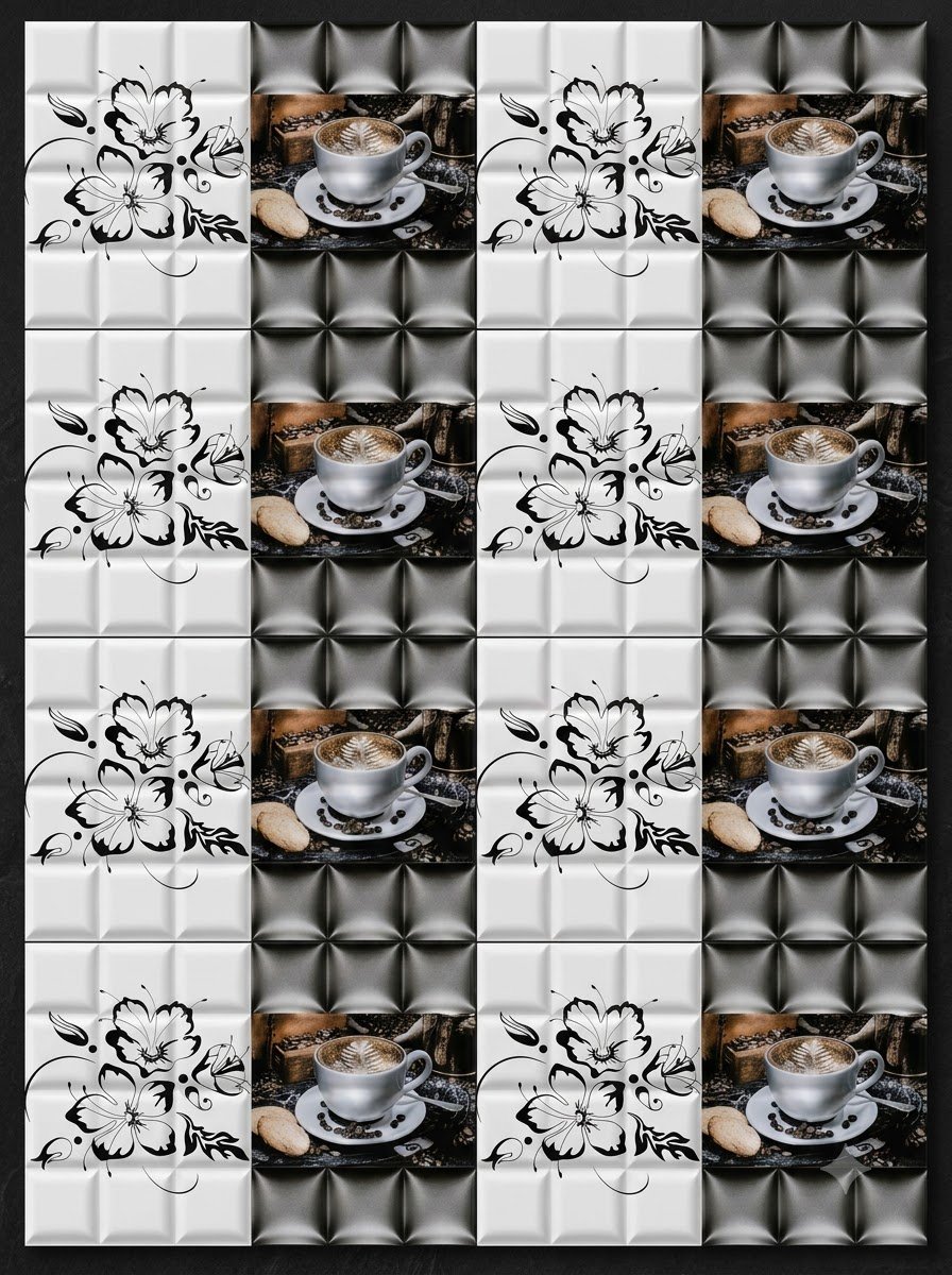 Designer Tile