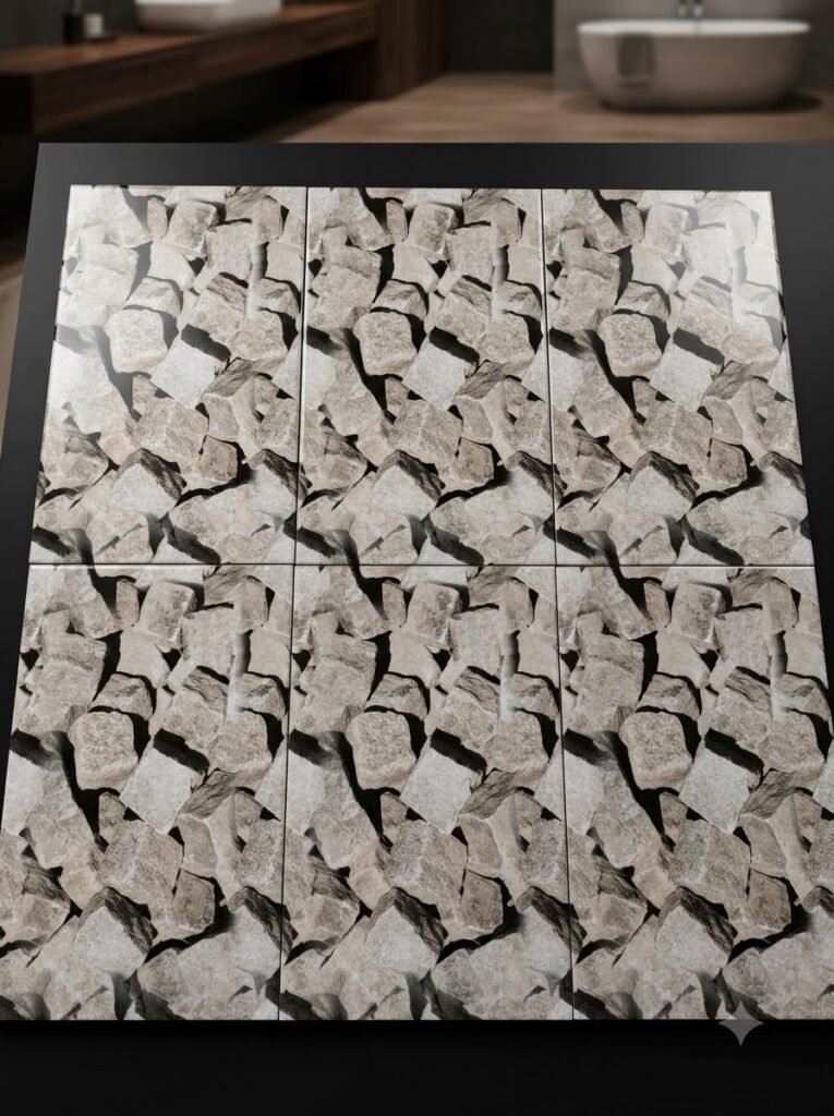 Designer Tile