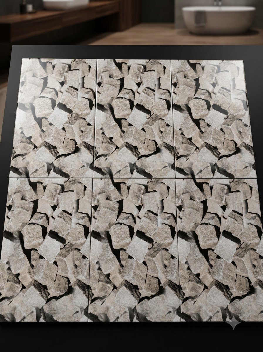 Designer Tile