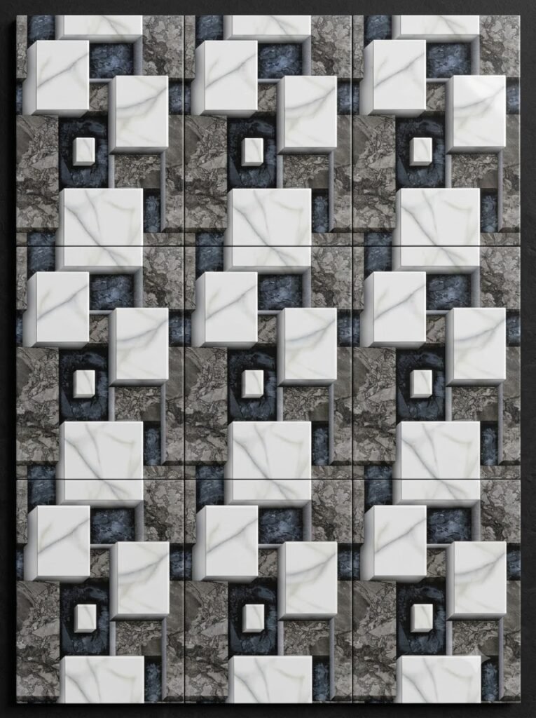 Designer Tile