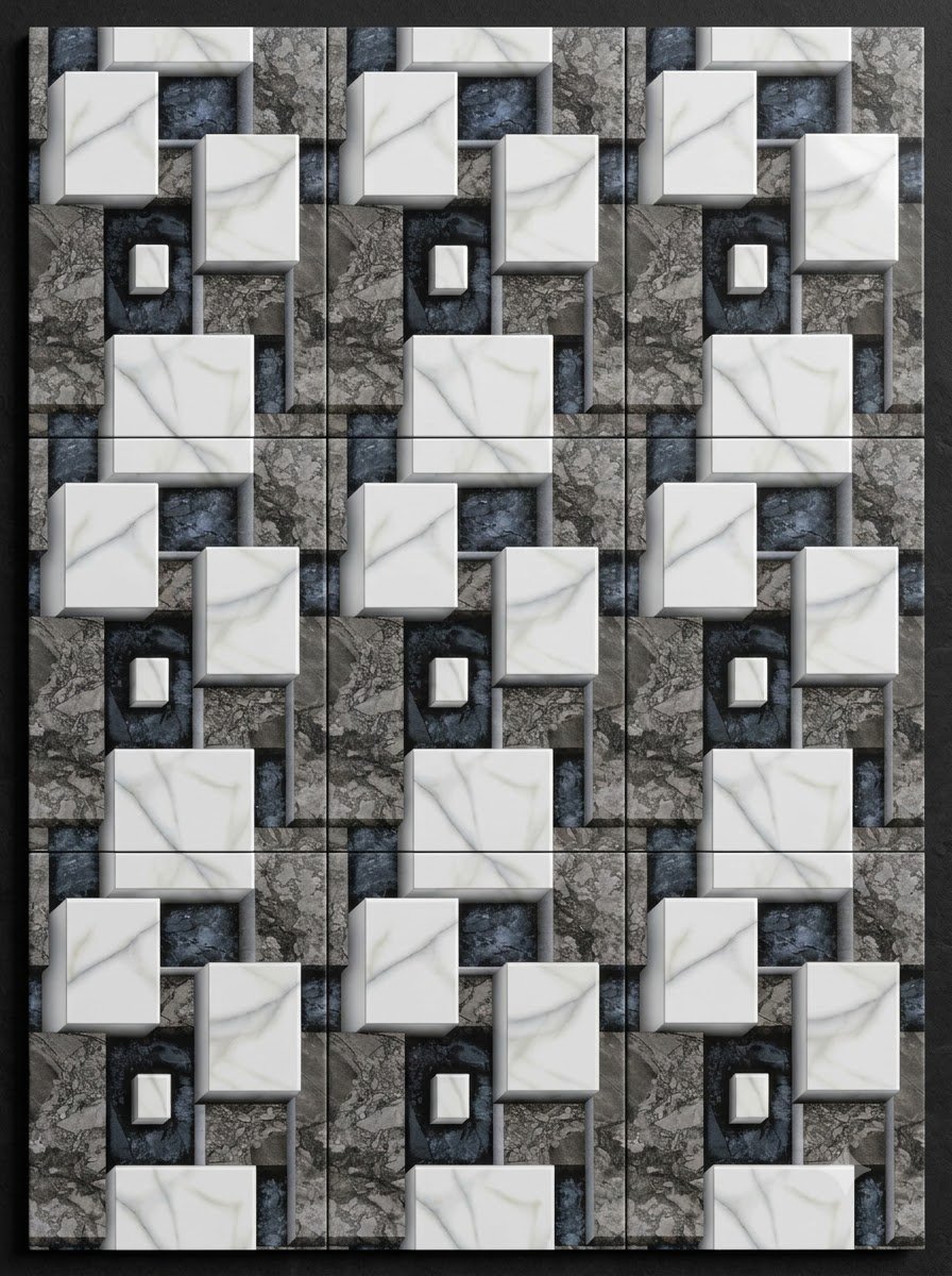 Designer Tile