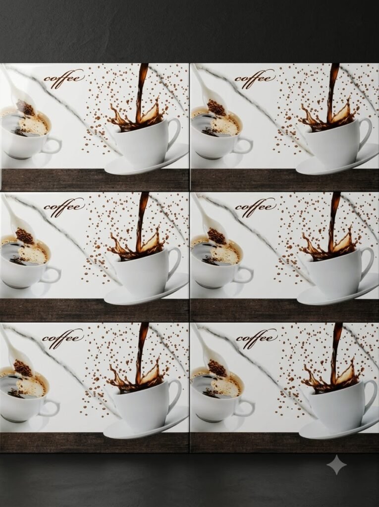 Designer Tile